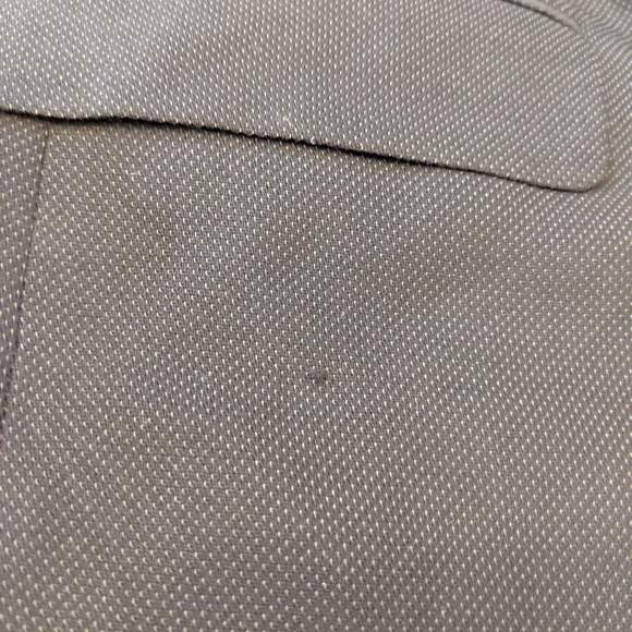 Lamberti virgin wool Italian blazer - Picture 4 of 7